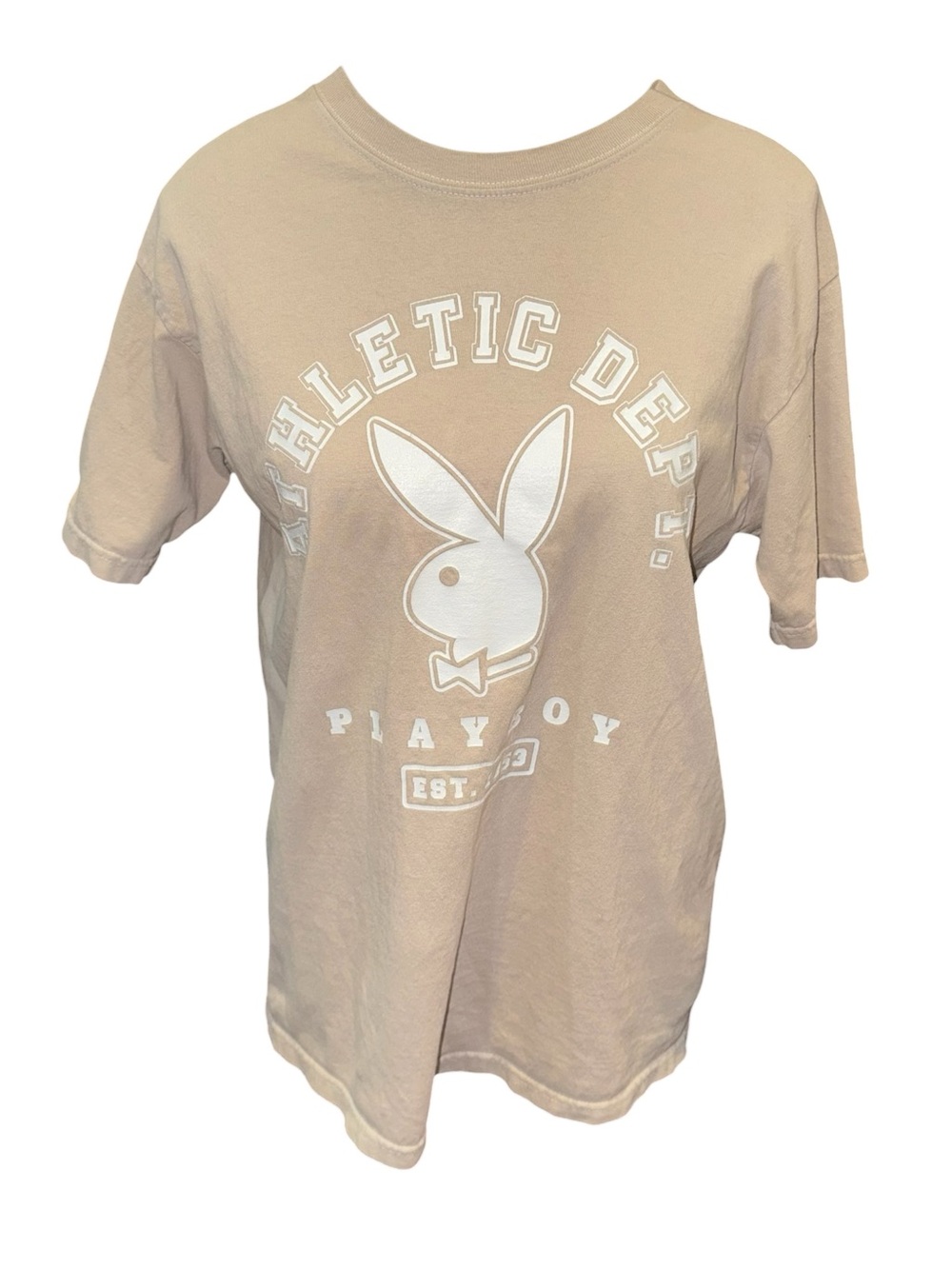 Playboy tee